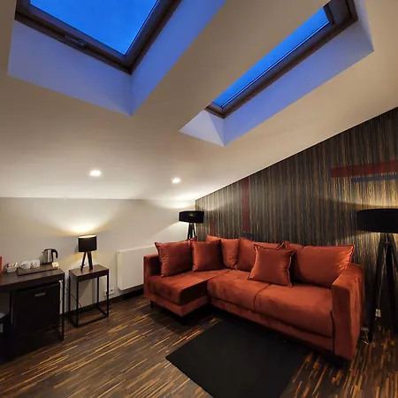 Dada Premium Apartament 4*