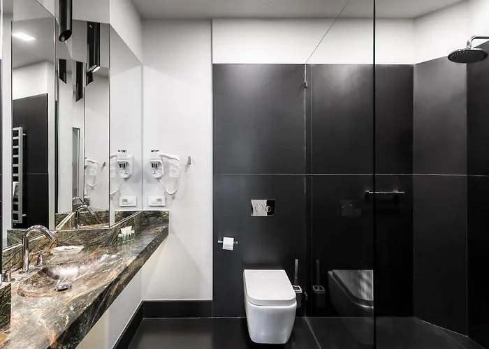 Dada Premium Apartament 4*