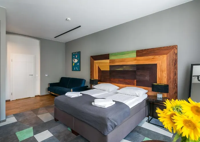 Dada Premium Apartament Kraków