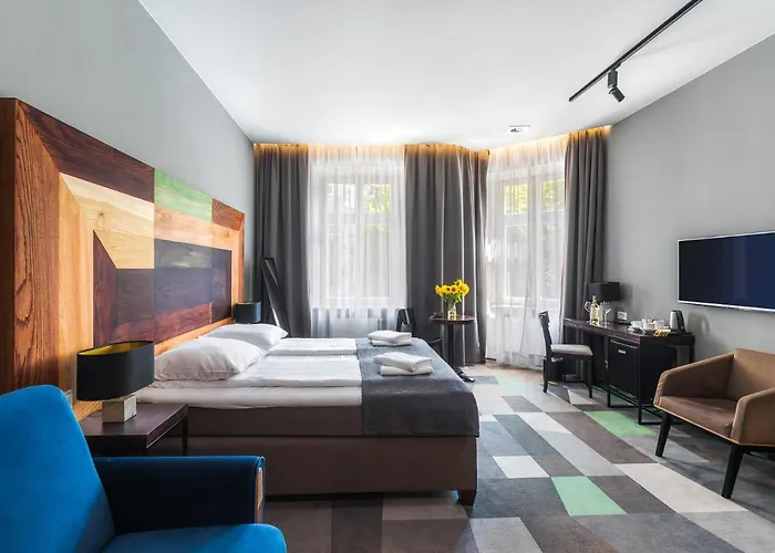 Apartament Dada Premium 4*