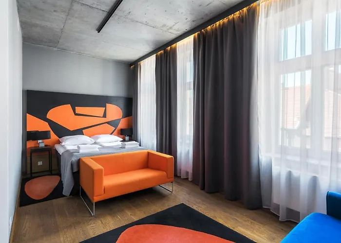Apartament Dada Premium Kraków