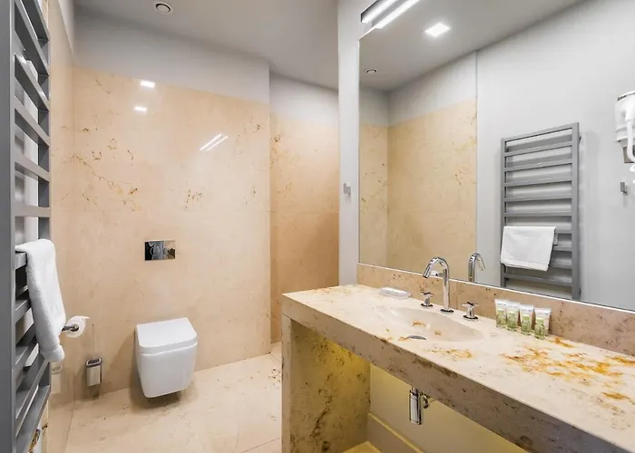 Dada Premium Apartament 4*