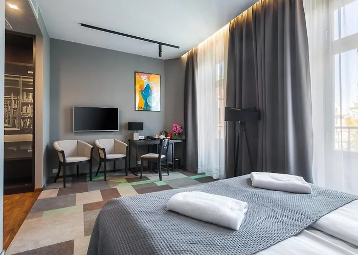 Apartament Dada Premium