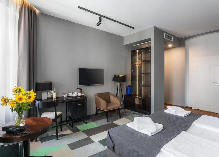 Dada Premium Apartament 4*
