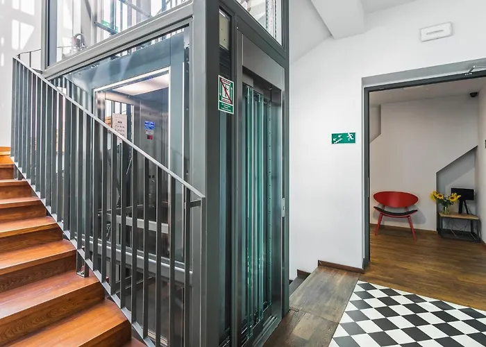 Dada Premium Apartament