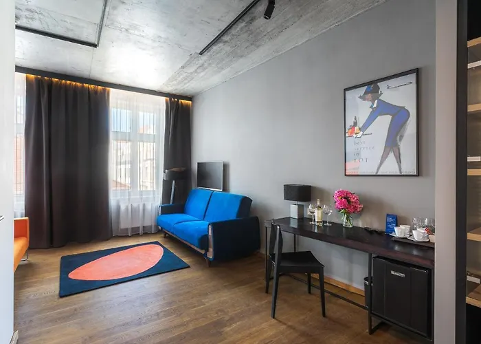 Apartament Dada Premium 4*