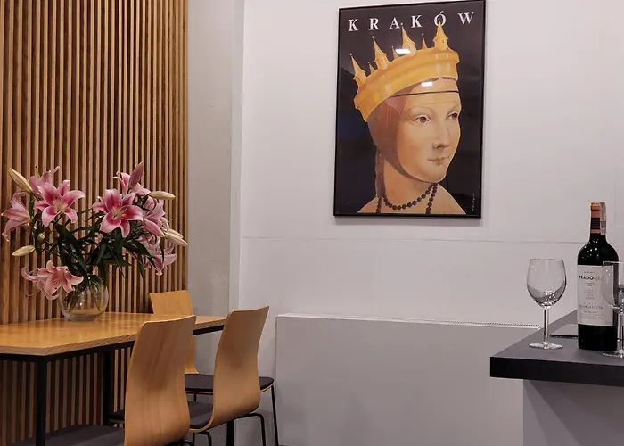 Apartament Dada Premium 4*