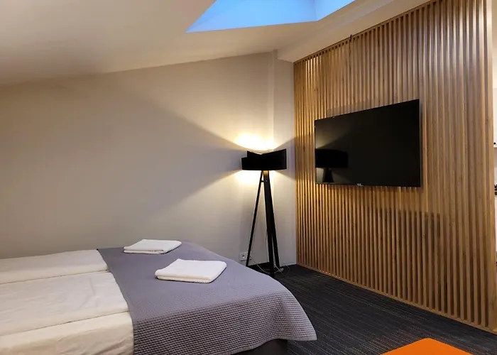 Apartament Dada Premium Kraków