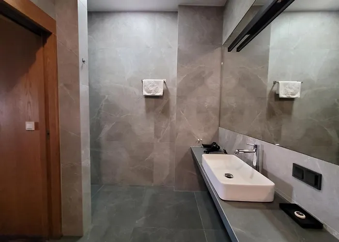 Dada Premium 4* Kraków