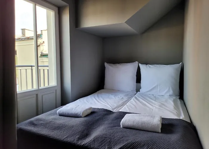 Dada Premium 4* Kraków