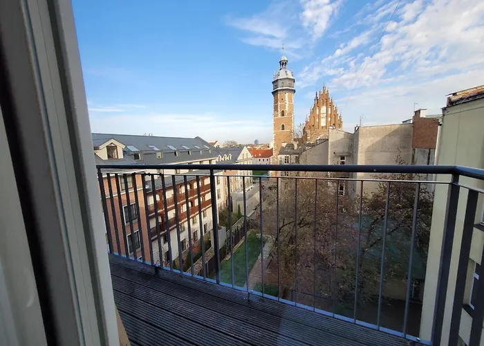 Dada Premium Apartament