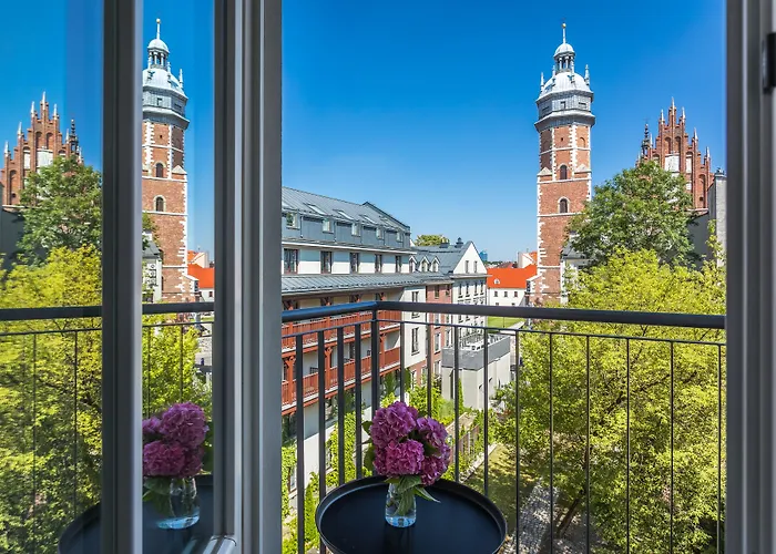 Dada Premium Apartament