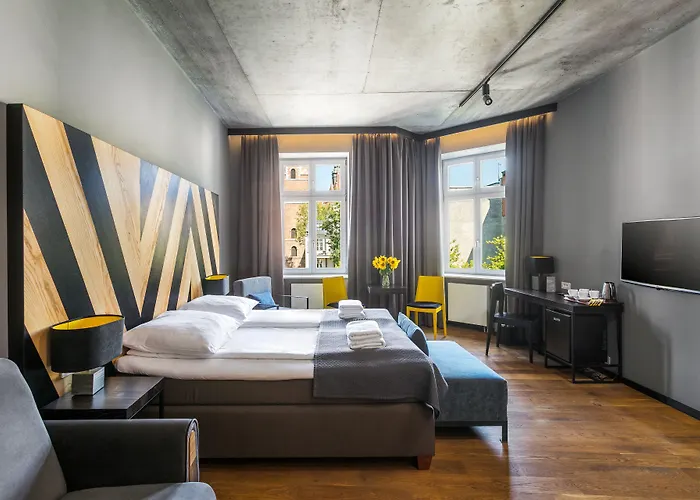 Dada Premium Apartament 4*