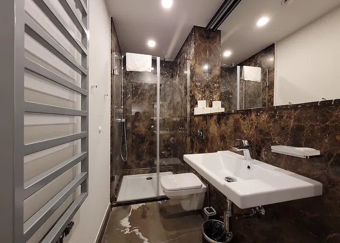 Dada Premium Apartament Kraków