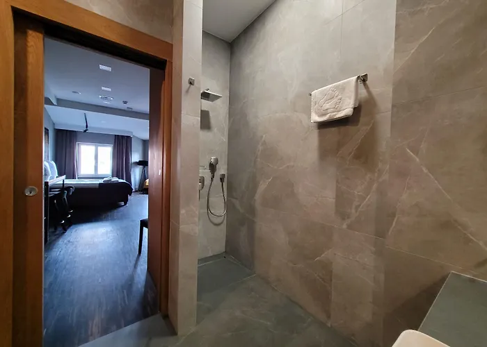 Dada Premium 4* Kraków