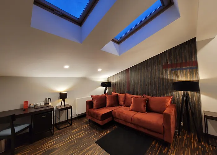 Dada Premium Apartament 4*