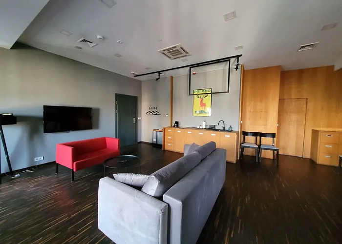 Apartament Dada Premium