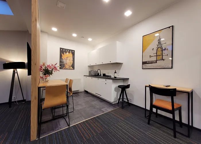 Dada Premium Kraków