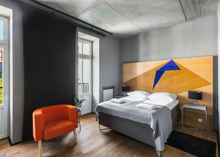 Apartament Dada Premium 4*