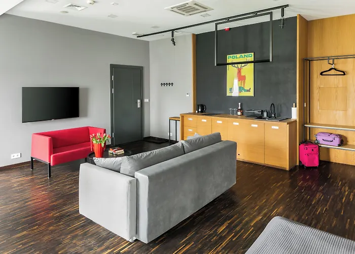 Dada Premium Apartament