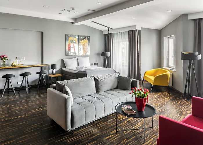 Dada Premium Apartament