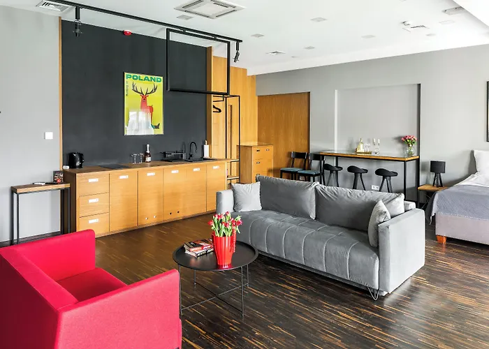 Apartament Dada Premium