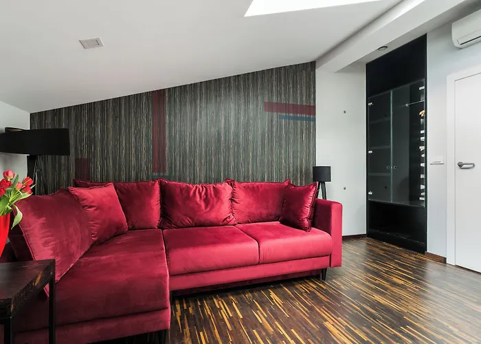 Apartament Dada Premium 4*