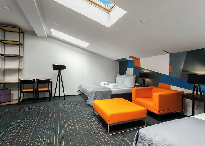 Dada Premium Apartament 4*