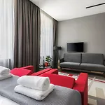 Dada Premium 4* 克拉科夫