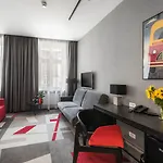 Dada Premium 公寓 克拉科夫