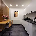 Dada Premium 公寓 克拉科夫