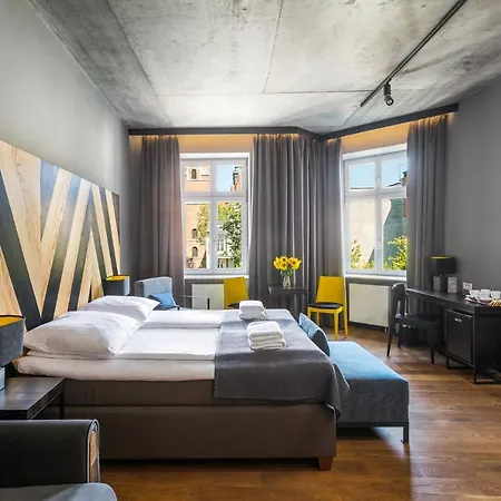 Apartament Dada Premium *