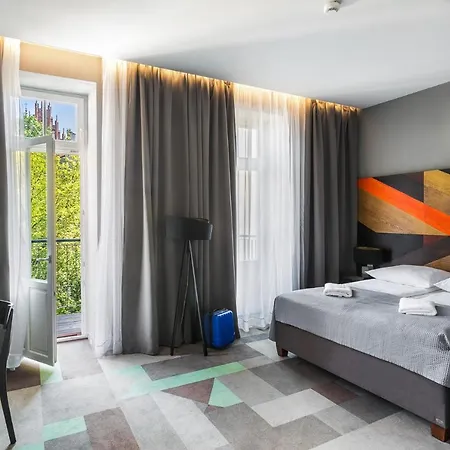 Dada Premium Apartament Kraków
