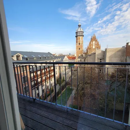 Dada Premium Apartament