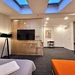 Apartment Dada Premium 4*