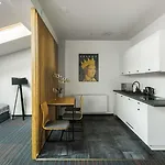 Dada Premium 4* Krakow