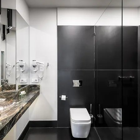 Dada Premium Апартаменты 4*