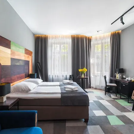 Апартаменты Dada Premium 4*