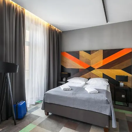 Διαμέρισμα Dada Premium