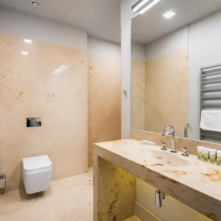 Dada Premium Апартаменты 4*