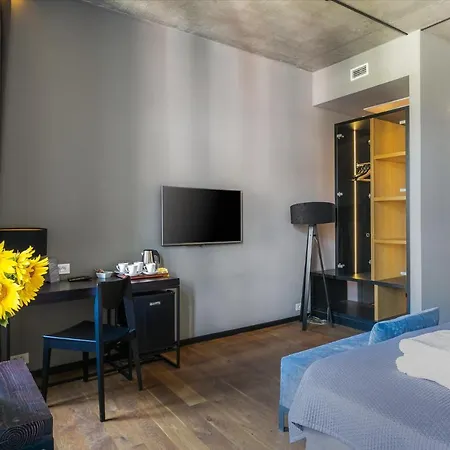 Dada Premium Apartamento *