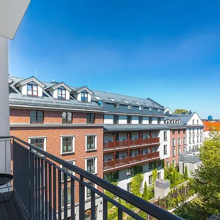 Dada Premium 4* Краков