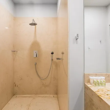 Dada Premium Апартаменты