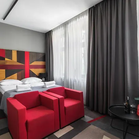 Dada Premium 4*