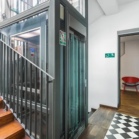 Dada Premium Апартаменты