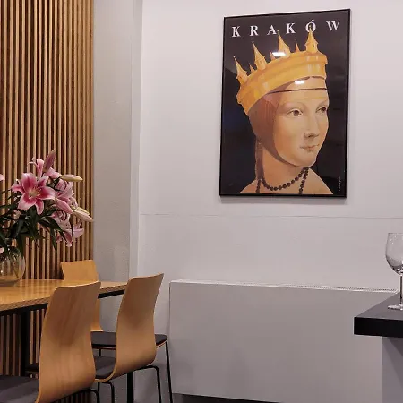Διαμέρισμα Dada Premium 4*