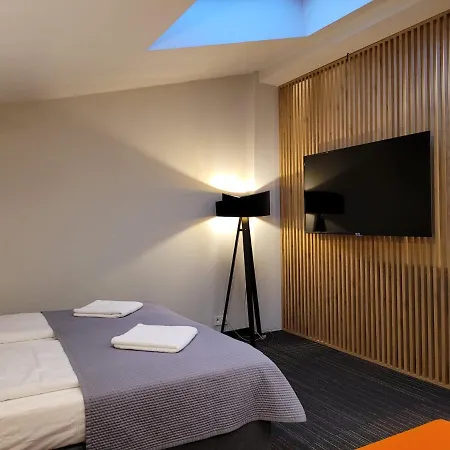 Apartamento Dada Premium Cracovia