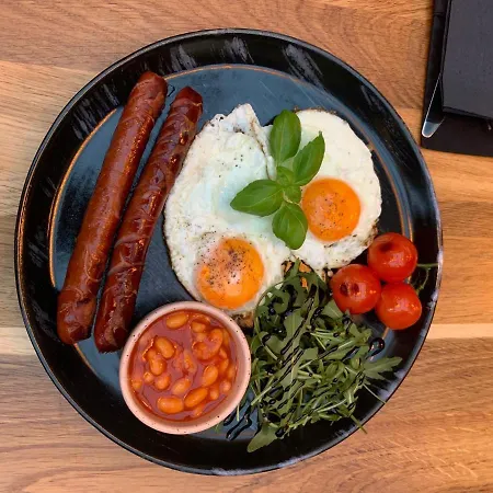 Dada Premium 4* Краков