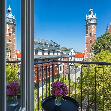 Dada Premium Апартаменты