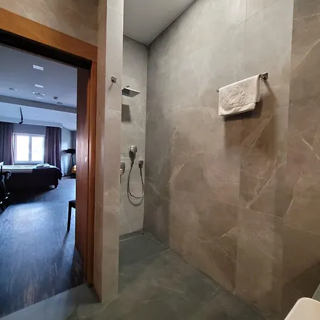 Dada Premium 4* Краков